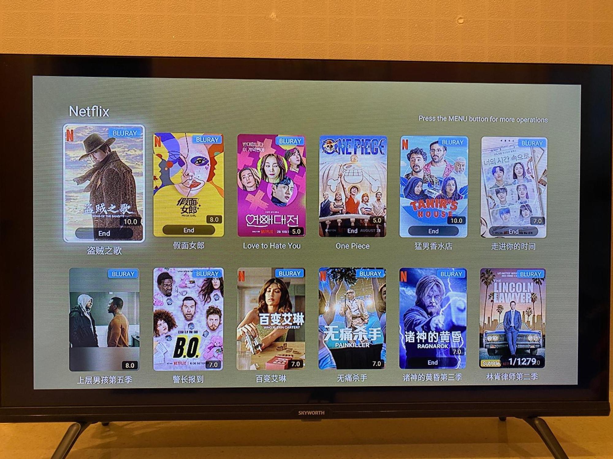 Weekly Promotion,The Robertson 2B At Bukit Bintang With Netflix Daire Kuala Lumpur Dış mekan fotoğraf